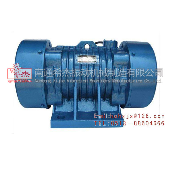 TZD振動電機(jī)