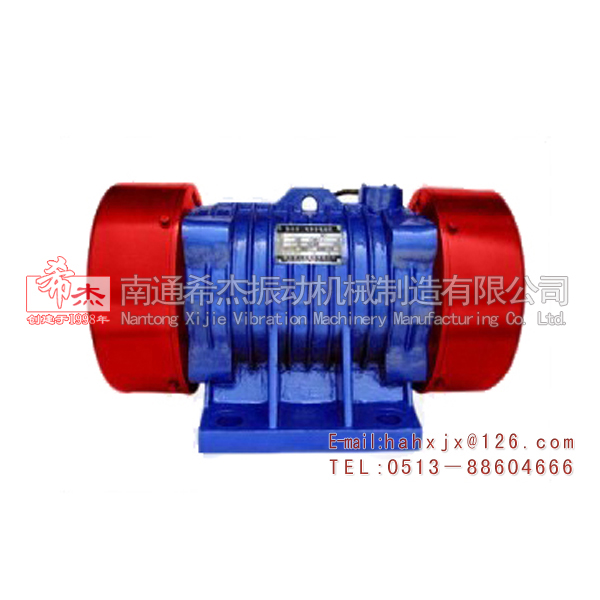 ZDS振動電機(jī)