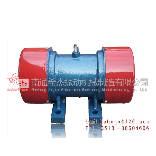 YZS系列振動電機(jī)