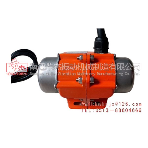 微型振動電機(jī)