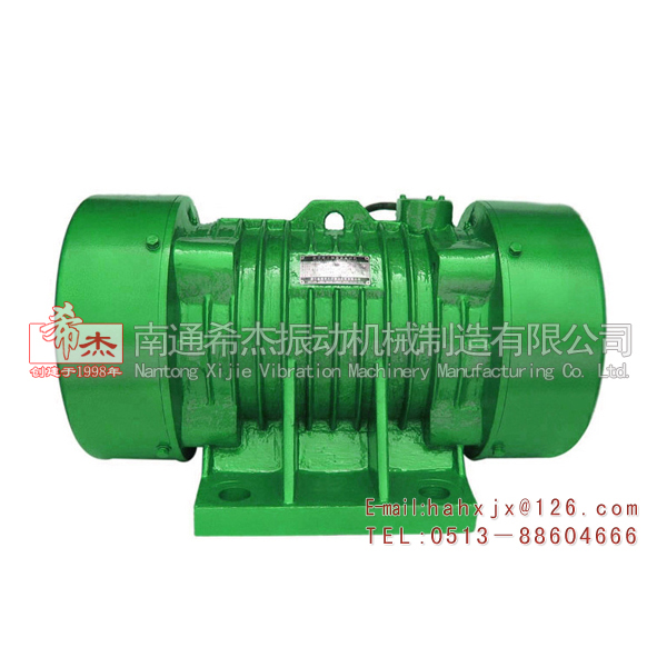 ZG振動電機(jī)(慣性電機(jī))