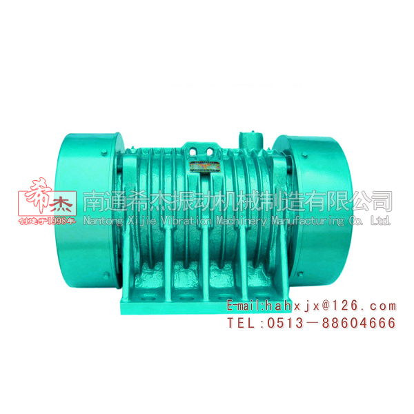 ZGY三相異步振動電機(jī)