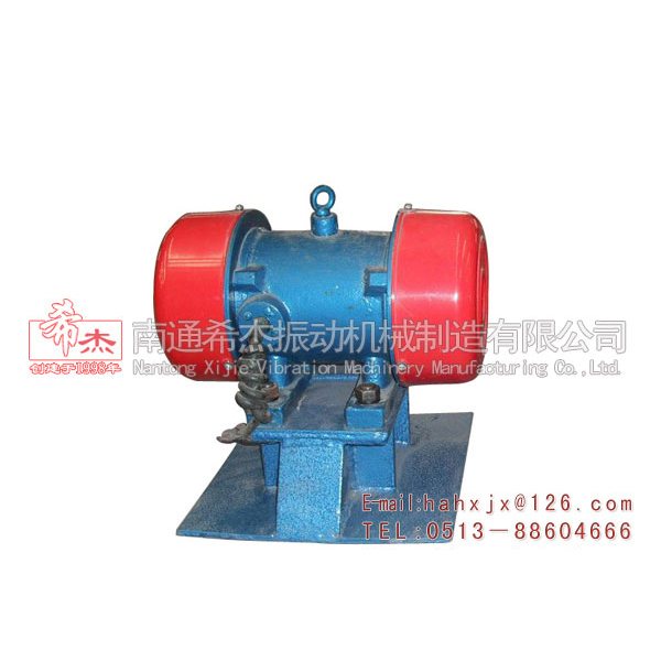 ZFB型倉壁振動器