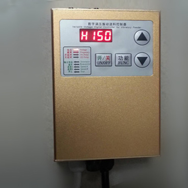 數(shù)字調(diào)壓振動(dòng)送料控制箱