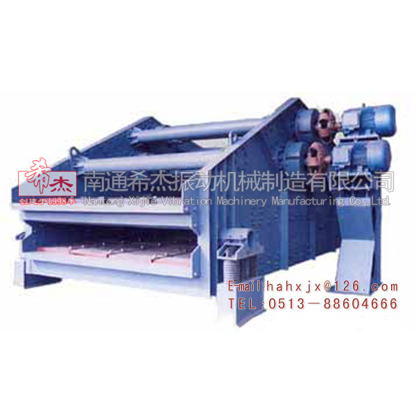 ZKX型直線振動篩