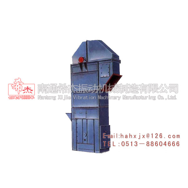 TD、TH、NE型斗式提升機(jī)