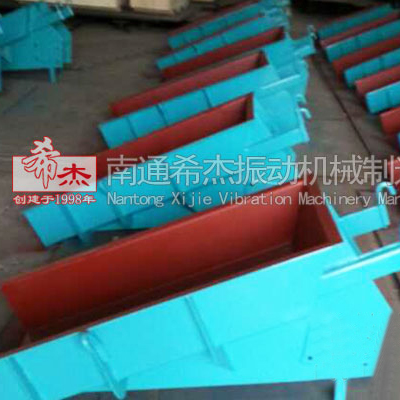 GZGB、GZGBF自同步慣性振動(dòng)給料機(jī)