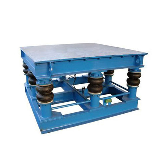 振動(dòng)平臺(tái)/振實(shí)臺(tái)