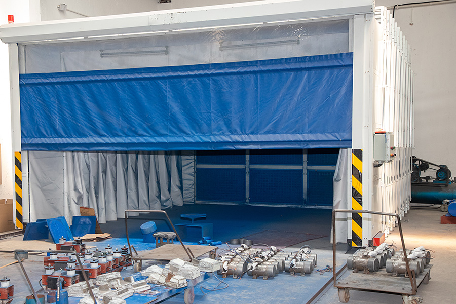 生產(chǎn)設(shè)備 