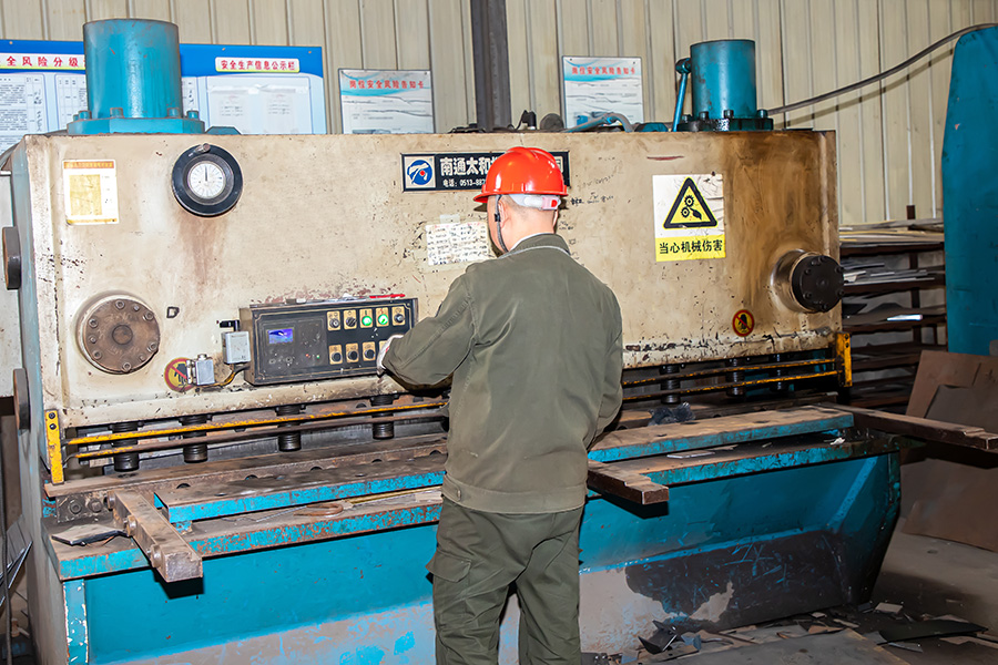 生產(chǎn)設(shè)備 