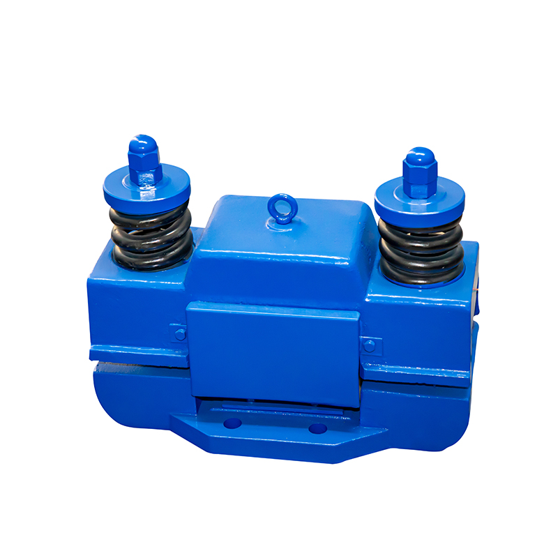 倉(cāng)壁振動(dòng)器功能與原理