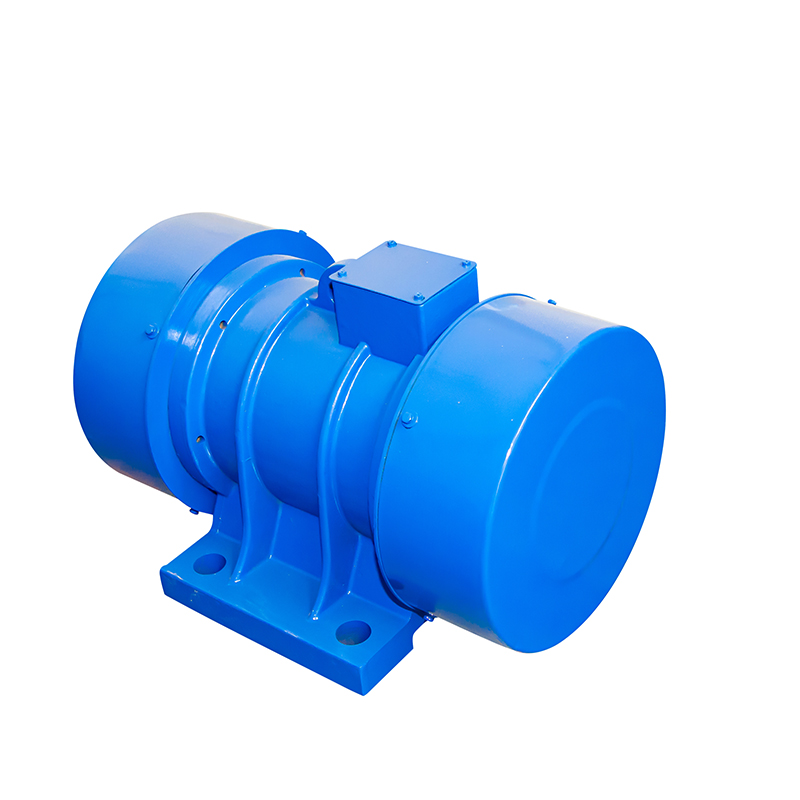 振動(dòng)電機(jī)分類與選型要點(diǎn)